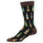 CALCETINES HOMBRE BAMBU BEERS 40-46 | SOCKSMITH | 1 UNIDAD | 8482920484672