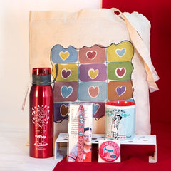 PACK PARA PAREJAS LOCURA DE AMOR | YOSIQUESE SL | 1 UNIDAD | 8495390719878