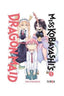 Miss Kobayashi´s Dragonmaid 03