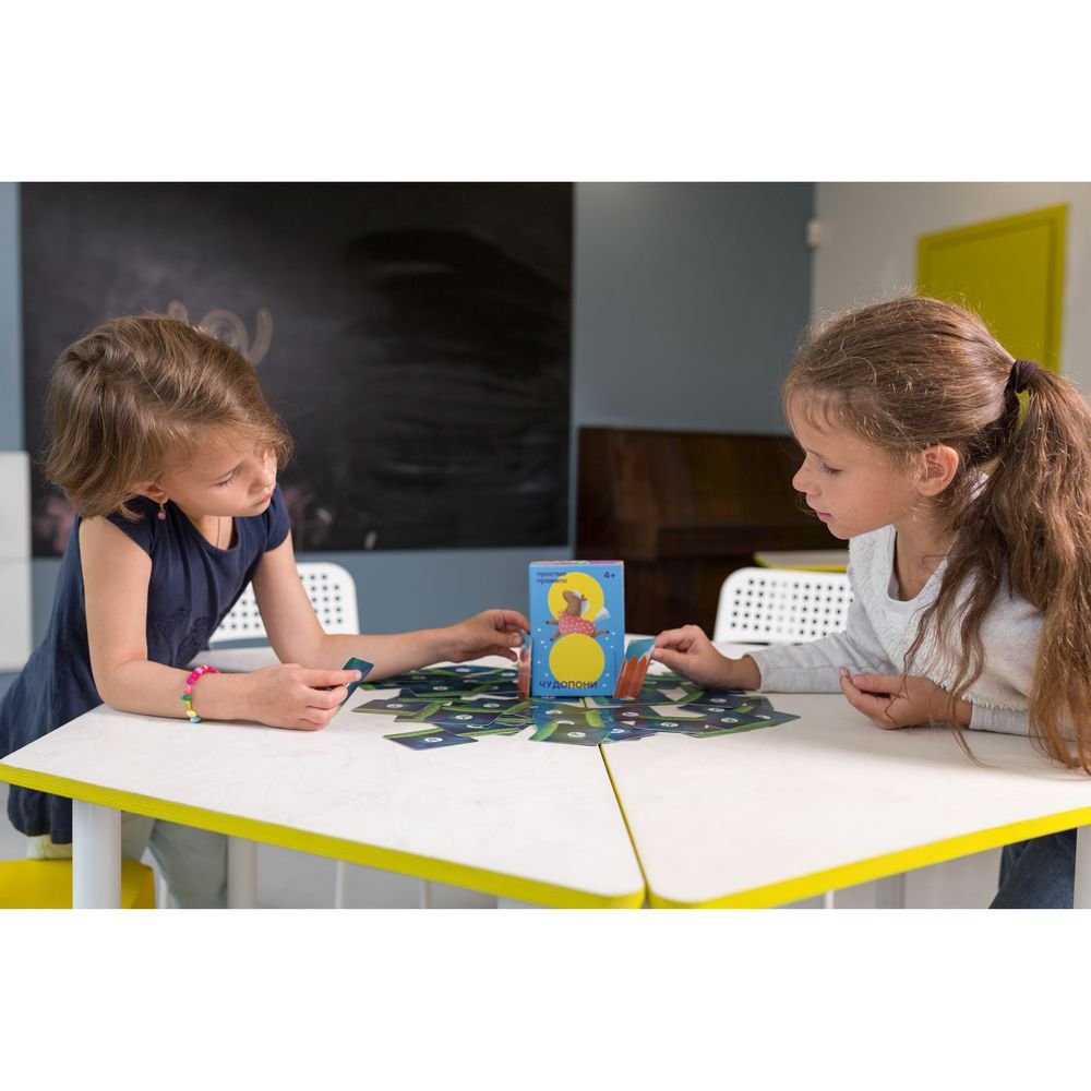 JUEGO PONY RUN | OLD TEDDYS | 1 UNIDAD | 8500424963988 Imagen principal del producto