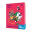 JUEGO TAKE A PIC | OLD TEDDYS | 1 UNIDAD | 8500424964046