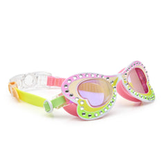 GAFAS DE NATACION BUTTER CUP-PINK LEMONADE | BLING | 1 UNIDAD | 8500455403194