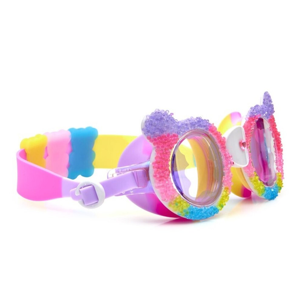 Gafas de Natación Gummy-Rock Candy Bling Imagen principal del producto