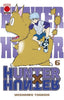 Reedición hunter x hunter n.6