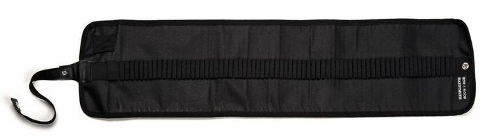 Estuche Nylon Enrollable Vacio para Lapices MICHEL Papeles Especiales