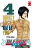 Bleach (bestseller) n.4