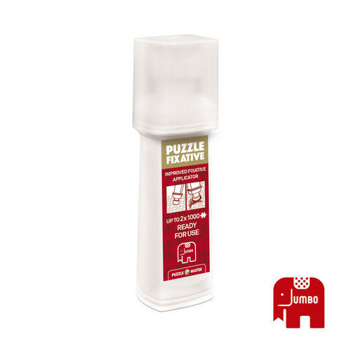 PEGAMENTO PARA PUZZLE MATES FIXATIVE | JUMBO | 1 UNIDAD | 8710126179581