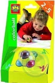Juego My First Colorball SES