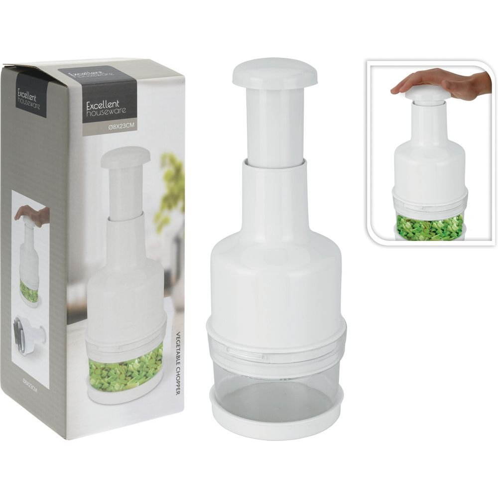 Cortaverduras Koopman Regalo para Cocina y Hogar Imagen principal del producto