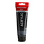Pintura Acrílica Amsterdam Negro Oxido 120 ml TALENS ESPAÑA
