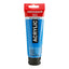 Pintura Acrílica Amsterdam 120 ml Cian Primario Talens España