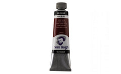 PINTURA OLEO VAN GOGH 40ML TIERRA SIENNA TOSTADA | 3 UNIDADES | (TALENS ESPAÑA)