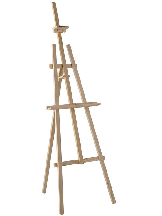✅ CABALLETE TRIPODE TALENS ART CREATION KIT VEGA Imagen principal del producto