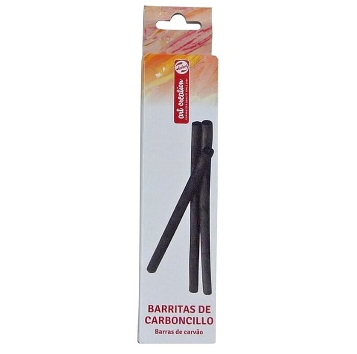 CARBONCILLOS TALENS ART CREATION SURTIDO F, M, G | 1 UNIDADES | (TALENS ESPAÑA)