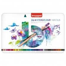 LAPIZ BRUYNZEEL EXPRESSION 36 COLORES | 1 UNIDADES | (TALENS ESPAÑA) Imagen principal del producto