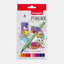 Rotulador Bruynzeel Punta Fina 24 Colores Estuche Carton | Talens España | Pack 1 Unidades