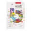 Bloc de Notas Bruynzeel 14,5x21 cm 80 g 160 hojas