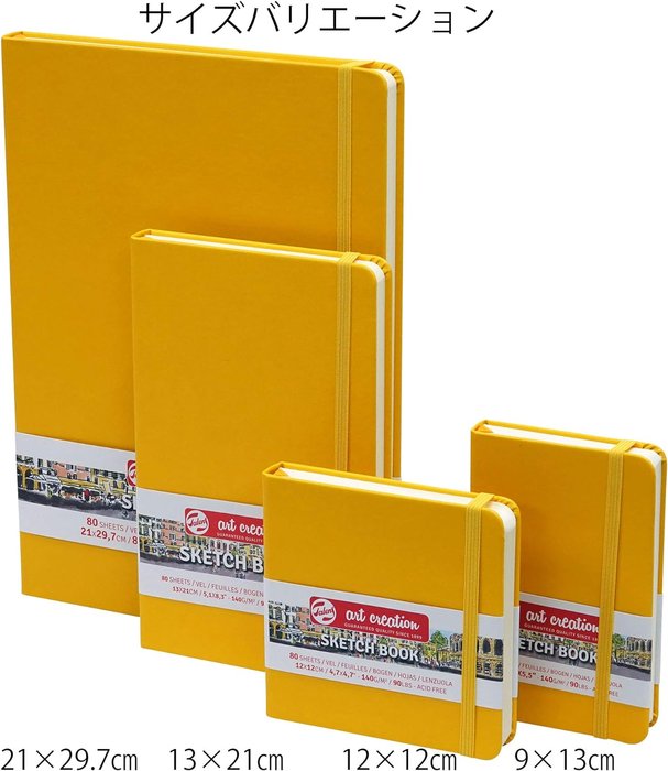 Bloc Espiral Estándar Liso 80H 140g | Talens España | Cartón | Formato Estándar | Pack 1 Unidades Imagen principal del producto