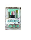 Set Bullet Journal Azul Pastel Talens España