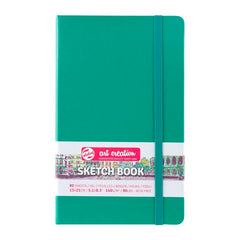 Bloc Espiral Estándar Liso 140g | Talens España | Cartón | Formato Estándar | Pack 1 Unidades