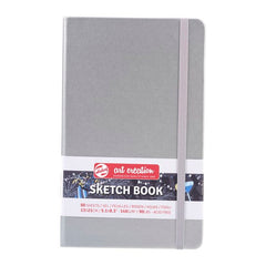 Bloc Espiral Estándar Liso 140g | Talens España | Cartón | Formato Estándar | Pack 1 Unidades