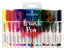 Rotulador Ecoline Brushpen Estuche 15 Colores Surtidos | Talens España | Pack 1 Unidades