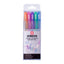 Boligrafo Gelly Silver Shadow 5 Colores Surtidos TALENS ESPAÑA