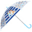 PARAGUAS MANUAL BLUEY RAINY DAYS | VADOBAG | 1 UNIDAD | 8712645308329