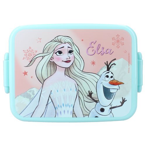 Sandwichera Frozen II Let’s Eat! VADOBAG Imagen principal del producto
