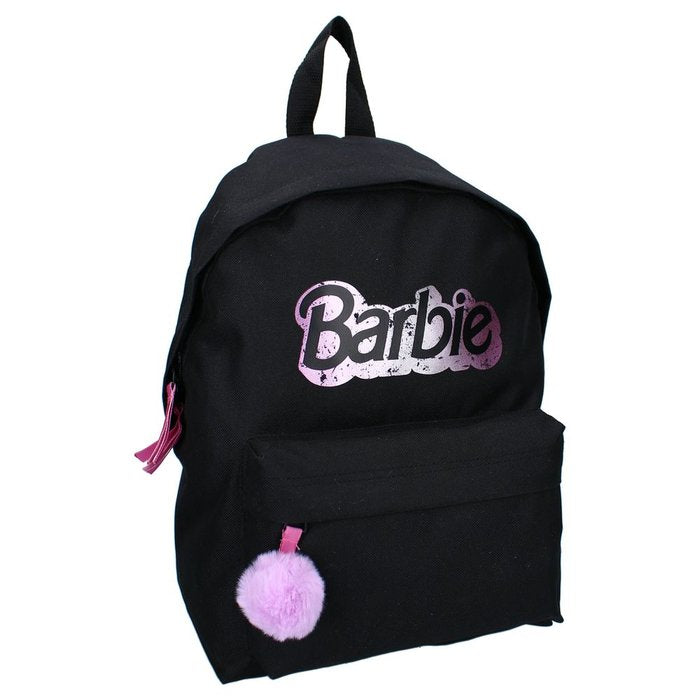 MOCHILA INFANTIL BARBIE LIVE YOUR DREAMS | VADOBAG Imagen principal del producto