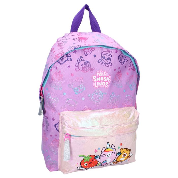 Mochila escolar Pinata Smashlings VADOBAG Imagen principal del producto