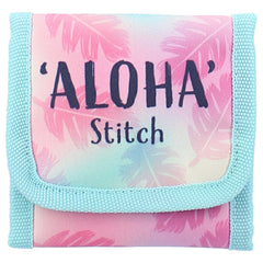 MONEDERO CARTERA STITCH WILD ENERGY | VADOBAG | 1 UNIDAD | 8712645315525
