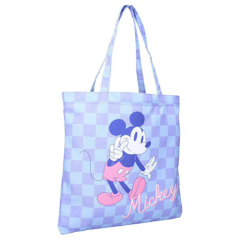 Bolsa de Tela Mickey Mouse Bag It Up VADOBAG Imagen principal del producto