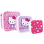 SANDWICHERA 3 EN 1 HELLO KITTY FRESH BITES | VADOBAG | 1 UNIDAD | 8712645318120
