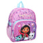 MOCHILA INFANTIL 29CM 2 BOLSILLOS + REJILLA GABBY'S | VADOBAG