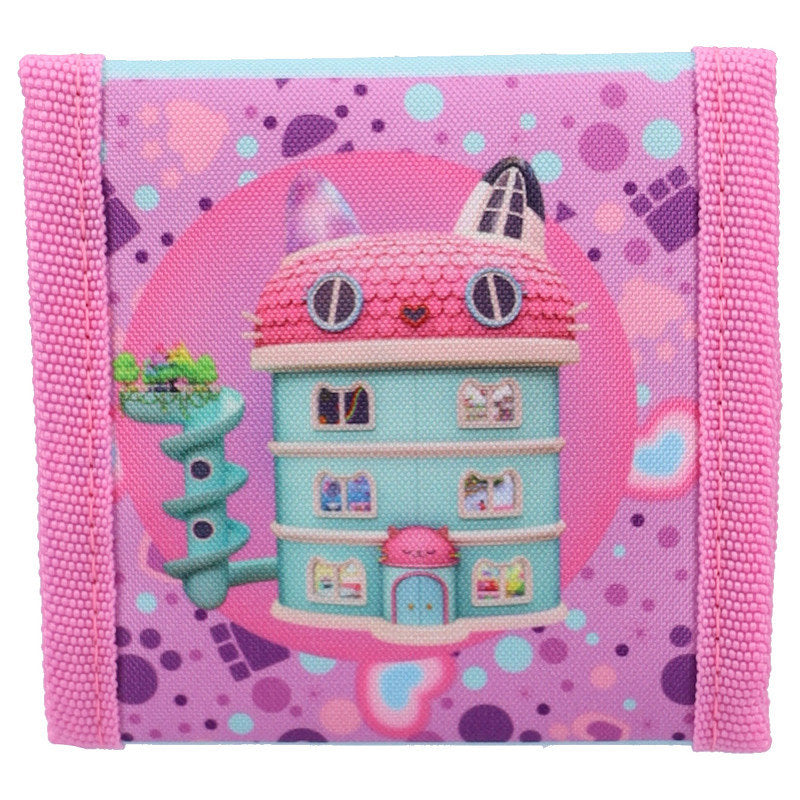 Cartera billetera Gabby's Dollhouse VADOBAG Imagen principal del producto