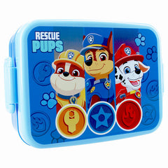 SANDWICHERA PAW PATROL LUNCH BUNCH | VADOBAG | 1 UNIDAD | 8712645318496