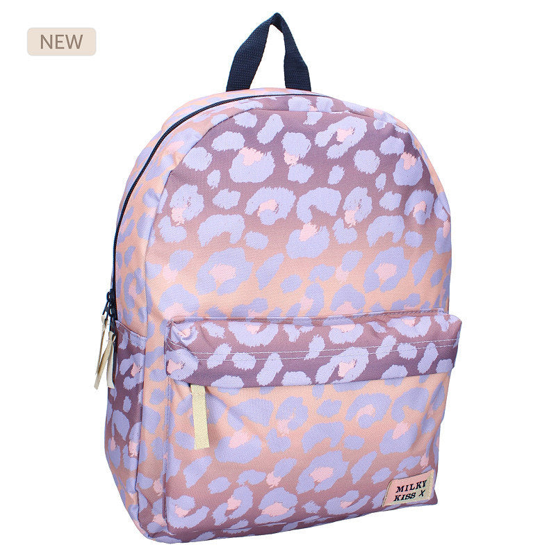 MOCHILA ESCOLAR 39CM MILKY KISS PRESTIGE DEGRADADO | VADOBAG Imagen principal del producto