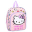 Mochila Guarderia 30x25 Hello Kitty Sweet Charm VADOBAG