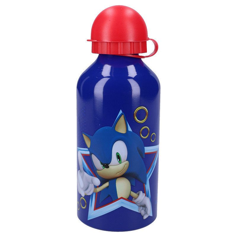 Botella aluminio 500ml Sonic VADOBAG Imagen principal del producto