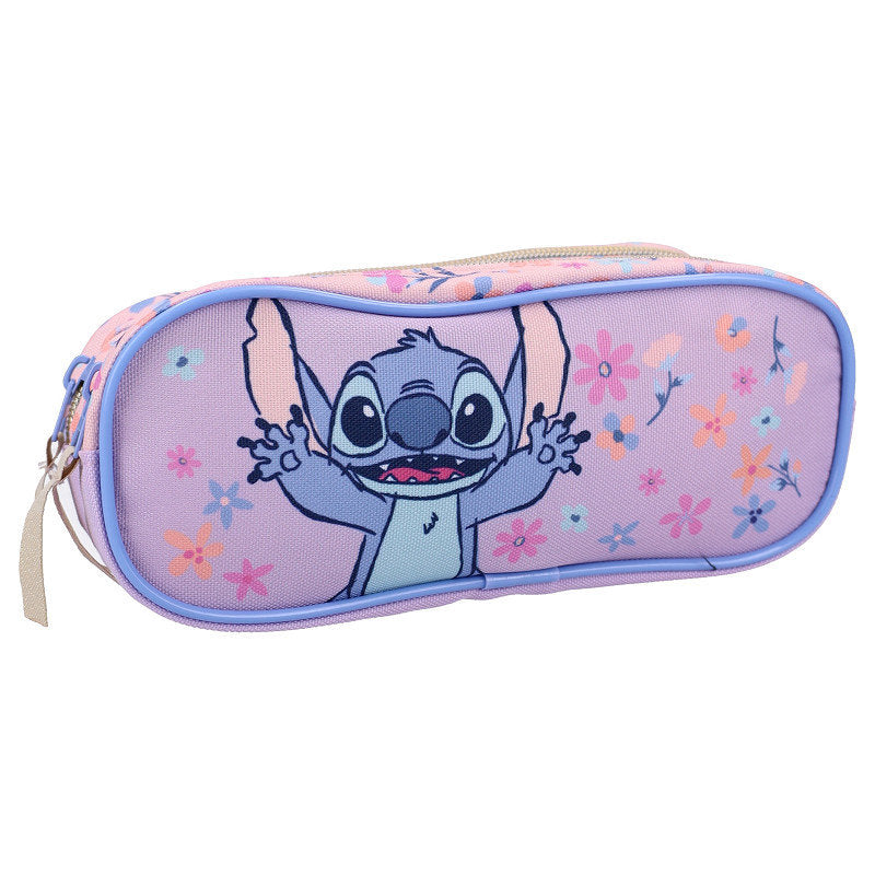 Portatodo Doble Stitch Spring Smiles VADOBAG Imagen principal del producto