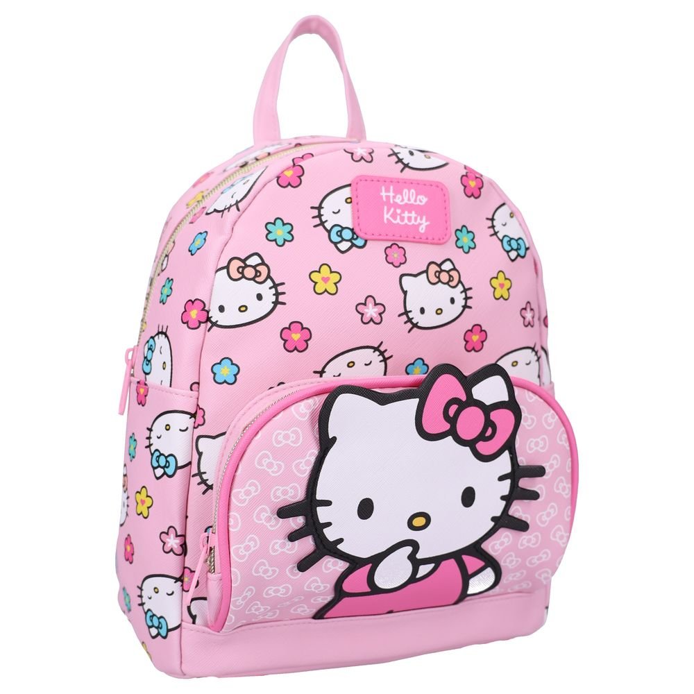 Mochila infantil Hello Kitty Carry the Cuteness VADOBAG