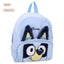 Mochila Infantil Peluche Bluey Fluffy Festival VADOBAG