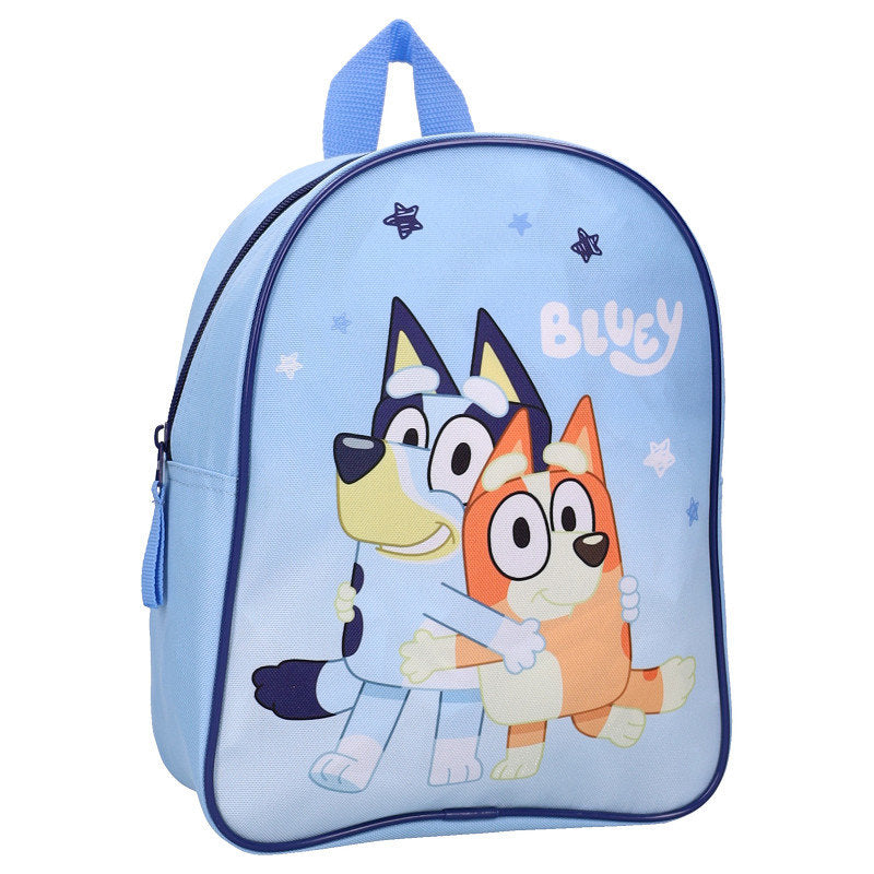 Mochila infantil con asa Bluey Chosen Ones VADOBAG Imagen principal del producto