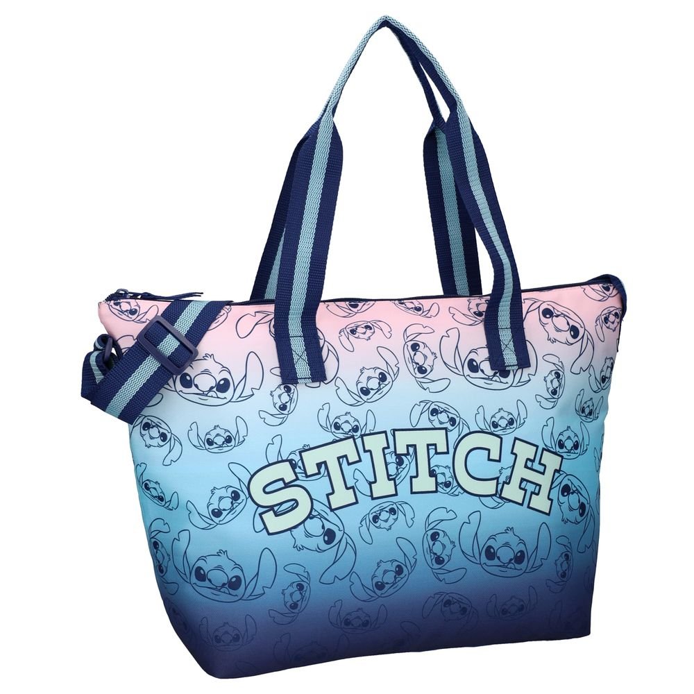 Bolso de Playa Interior Térmico Stitch Chill Vibes VADOBAG
