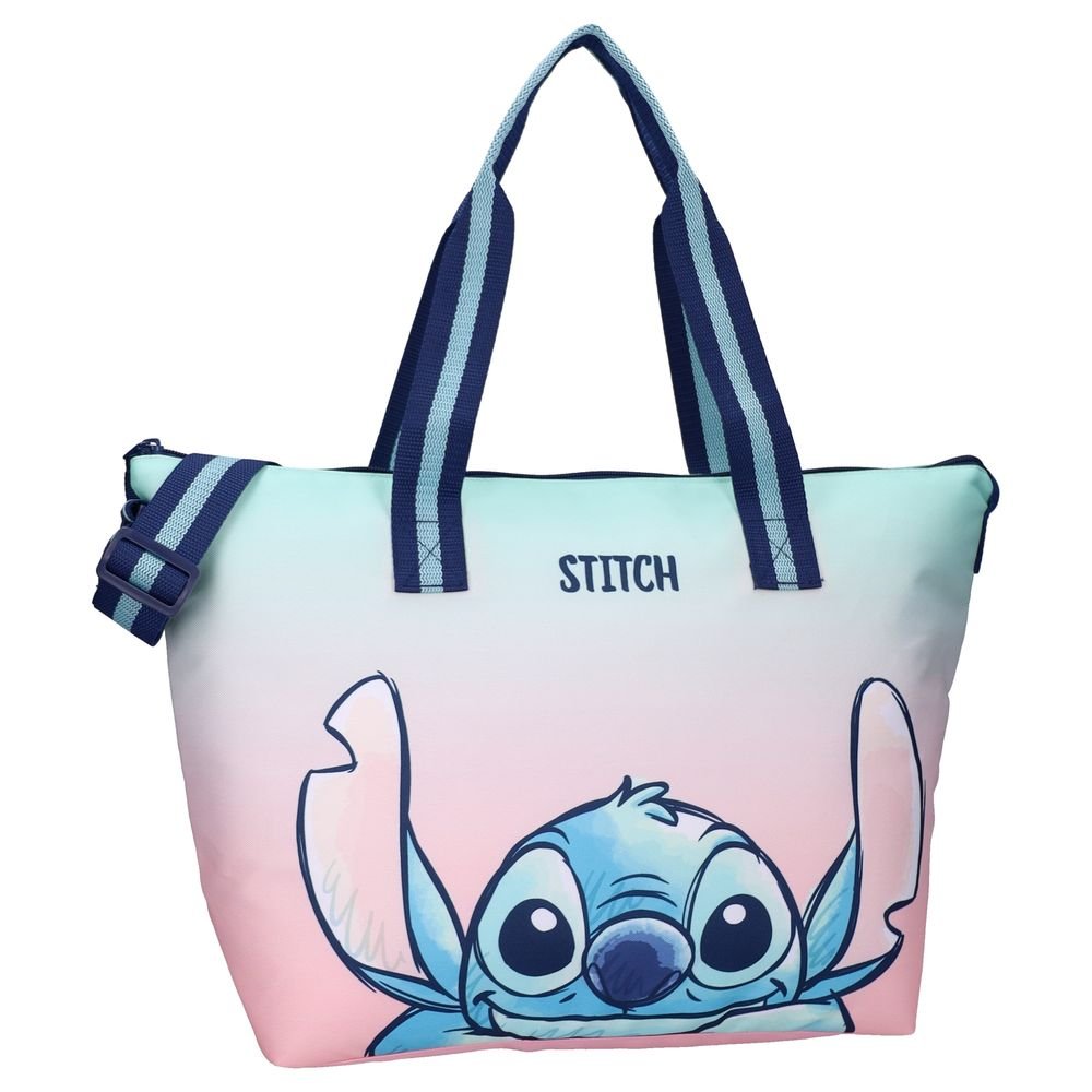 Bolso de playa interior térmico Stitch Chill Vibes VADOBAG