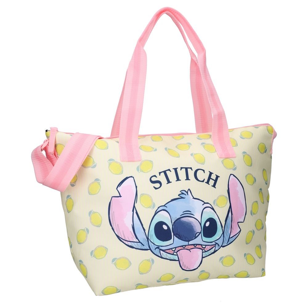 Bolso de Playa Interior Térmico Stitch Chill Vibes VADOBAG Imagen principal del producto