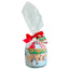EXPOSITOR 12 BOTE CRISTAL CARRUSEL DE GALLETAS | KOOPMAN CHRISTMAS | ENVASE 12 UDS. UNIDAD | 8713305726705