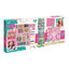 Juego de creación de pulseras Design & Shine Mega Set TOTUM