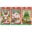 JUEGO HAZ TU MOSAICO NAVIDAD | CCG NAVIDAD | ENVASE 12 UDS. UNIDAD | 8715427091808